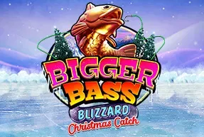 Bigger Bass Blizzard