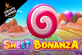 Sweet Bonanza